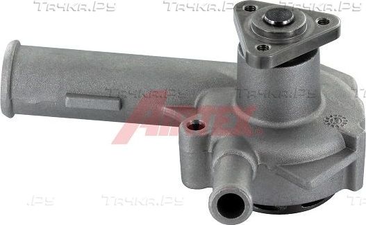 Помпа (водяной насос) Airtex для Ford Orion III 1990-1991. Артикул 1364