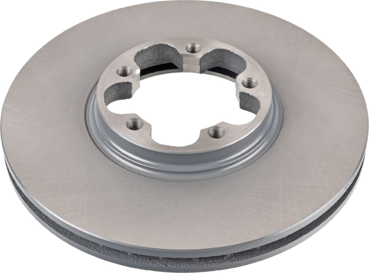 Тормозной диск Febi Bilstein. Артикул 19514