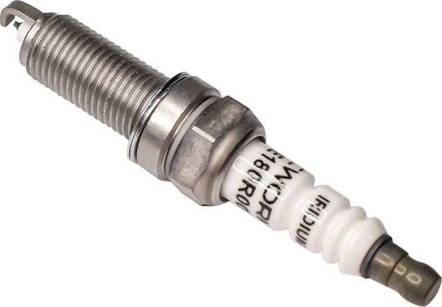 Иридиевая свеча зажигания (Cworks). Артикул E180R0024