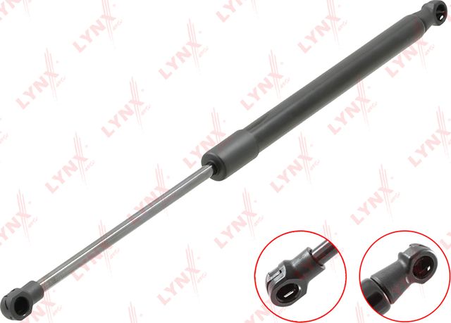 Амортизатор (упор) багажника LYNXauto для BMW 1 I (E81/E82/E87/E88) 2004-2012. Артикул GS-1403