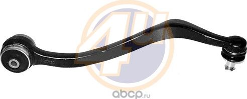 Поперечный рычаг 4U правый нижний для Mazda 6 I (GG) 2002-2008. Артикул MZ-D-59142