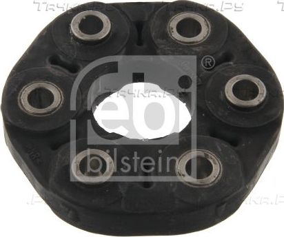 Крестовина карданного вала Febi Bilstein. Артикул 34744