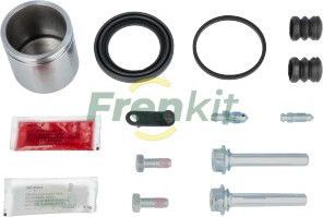 Ремкомплект тормозного суппорта Frenkit передний для Volkswagen Transporter T4 1990-2003. Артикул 754466