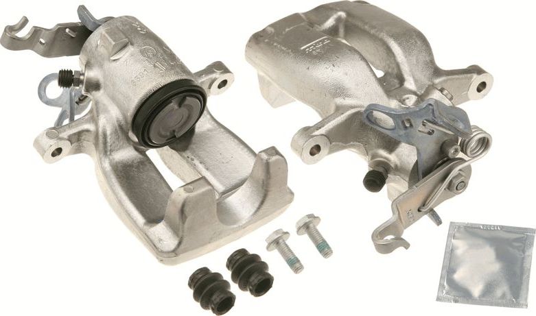 Тормозной суппорт TRW (алюминий). Артикул BHS1024E