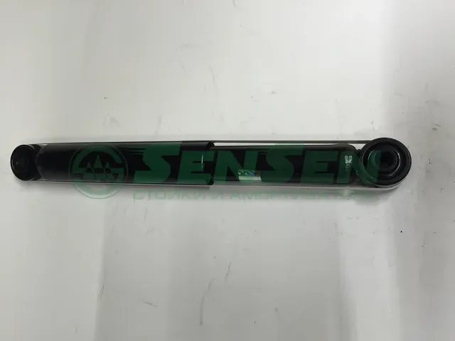 АМОРТ. ЗАД. ГАЗ AUDI TT, SEAT LEON I (Sensen). Артикул 12120193