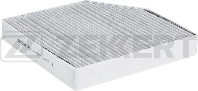 Салонный фильтр Zekkert для Mercedes-Benz AMG GT I 2018-2026. Артикул IF-3455P