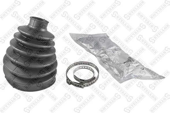 Пыльник рулевой рейки (комплект) Stellox. Артикул 13-00060-SX