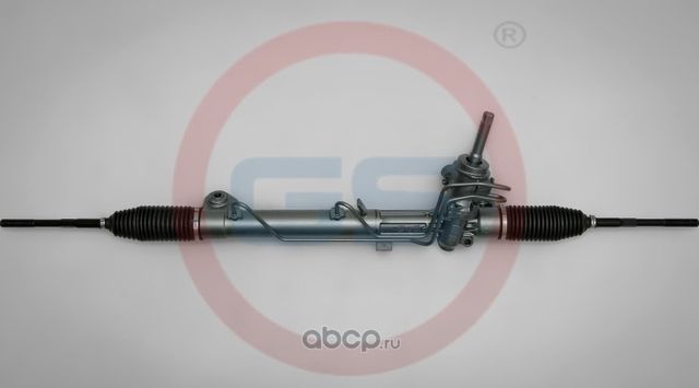 Рейка рулевая (GS). Артикул 2GS4929