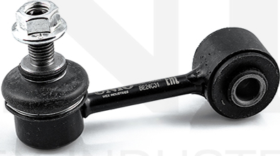 Тяга/стойка стабилизатора (Unio). Артикул SSP-50067