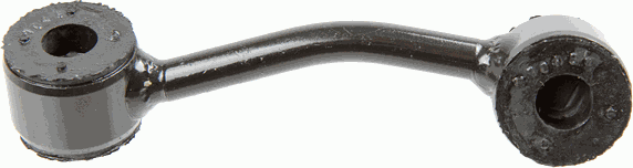 Стойка (тяга) стабилизатора Lemforder. Артикул 25801 01