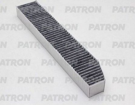 Салонный фильтр Patron для Jeep Grand Cherokee II (WJ) 1999-2005. Артикул PF2430