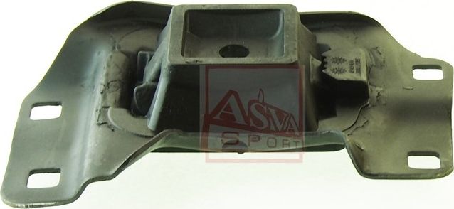 Подушка (опора) двигателя Asva. Артикул 2112-DALH