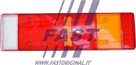 Деталь Fast. Артикул FT86247