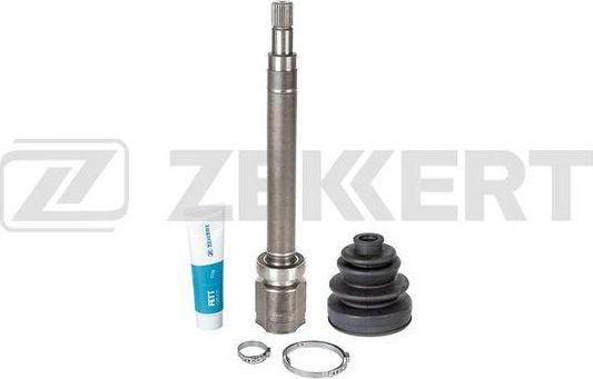 Шрус внутренний (граната) Zekkert передний правый для Ford Focus I 2003-2004. Артикул GS-4978