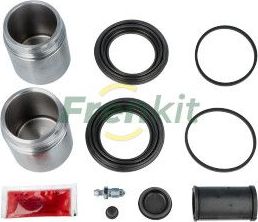 Ремкомплект тормозного суппорта Frenkit. Артикул 260946