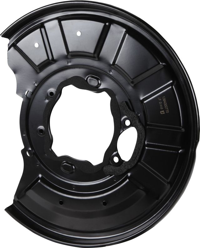 Кожух (щиток) тормозного диска JP Group. Артикул 1364302770