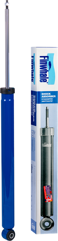 Амортизатор Finwhale. Артикул 25018GU