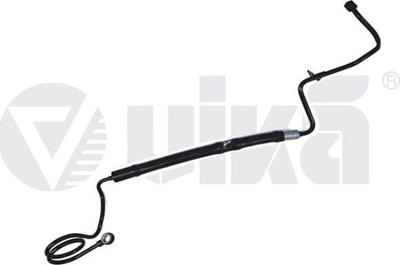 Шланг (трубка) гур (гидроусилителя руля) Vika. Артикул 44221772101