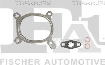 АВТОЗЧ FA1. Артикул KT140055E