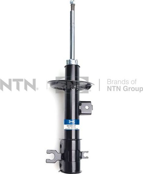 Амортизатор NTN / SNR. Артикул SA69040.08R