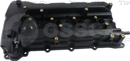 Клапанная крышка OSSCA для Kia Sportage III 2010-2016. Артикул 67723