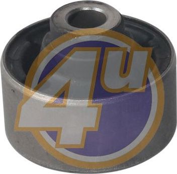 Сайлентблок переднего рычага подвески 4U. Артикул HN-SB-00058