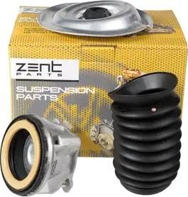 Опора амортизатора (стойки) Zentparts передняя для Mercedes-Benz A-Класс I (W168) 1997-2004. Артикул Z11838