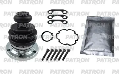 Пыльник ШРУСа (Patron). Артикул PDC0099