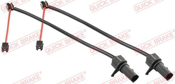 Датчик износа тормозных колодок  Quick Brake. Артикул WS 0373 A