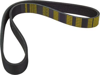 Приводной ремень поликлиновой Zentparts. Артикул Z23044