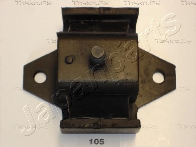 Подушка (опора) двигателя Japanparts. Артикул RU-105