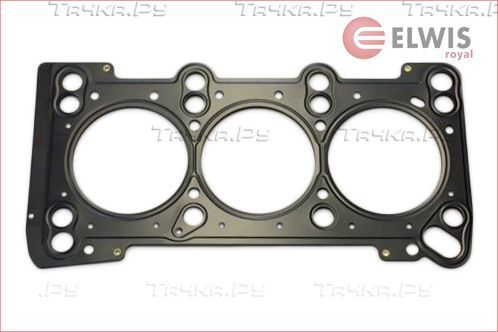 Прокладка ГБЦ Elwis Royal для Skoda Superb I 2001-2008. Артикул 0056005