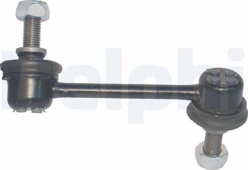 Стойка (тяга) стабилизатора Delphi (сталь). Артикул TC1399