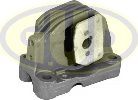 Подушка (опора) двигателя G.U.D.. Артикул GEM001292