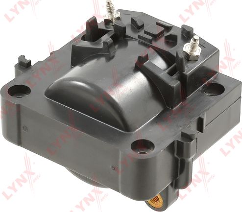 Катушка зажигания LYNXauto. Артикул SPL1077