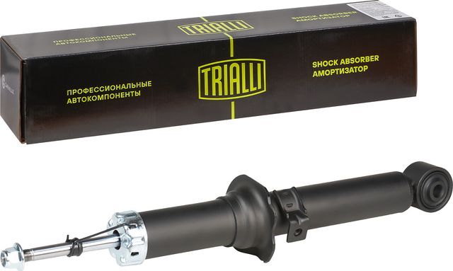 Амортизатор Trialli. Артикул AG 08301