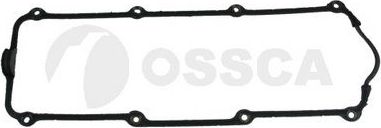 Прокладка клапанной крышки 441724 OSSCA. Артикул 00563