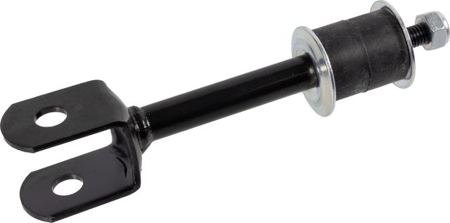 Стойка (тяга) стабилизатора Blue Print (сталь). Артикул ADT38582