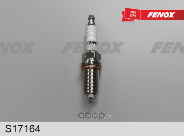 СВЕЧИ ЗАЖИГАНИЯ (Fenox) Fenox. Артикул S17164