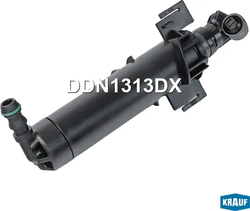 Форсунка омывателя фар (Krauf). Артикул DDN1313DX