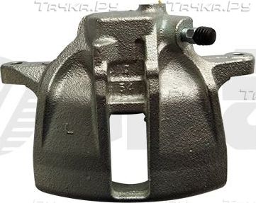 Тормозной суппорт Vika передний левый для Volkswagen Golf IV 1998-2002. Артикул 66151738101