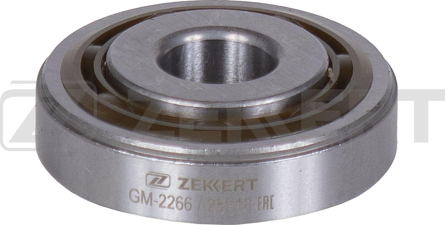 Опорный подшипник амортизатора (стойки) Zekkert. Артикул GM-2266
