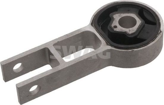 Опора (подушка) двигателя SWAG задняя для Fiat Stilo 2001-2008. Артикул 70 93 4307