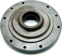 Основание тормоза для лебёдки COMEUP DV 12/15, DV 12000/15000. Артикул 880063