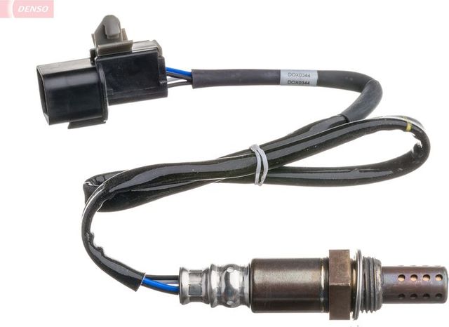 Лямбда-зонд (кислородный датчик) Denso Direct fit switching sensor. Артикул DOX-0344