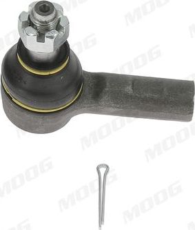 Наконечник рулевой тяги MOOG. Артикул OP-ES-2814