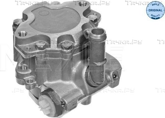Насос ГУР Meyle Original для Skoda Octavia Tour 1999-2001. Артикул 114 631 0016