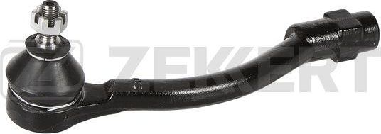 Наконечник рулевой тяги Zekkert правый для Kia Rio III 2011-2017. Артикул SN-2178