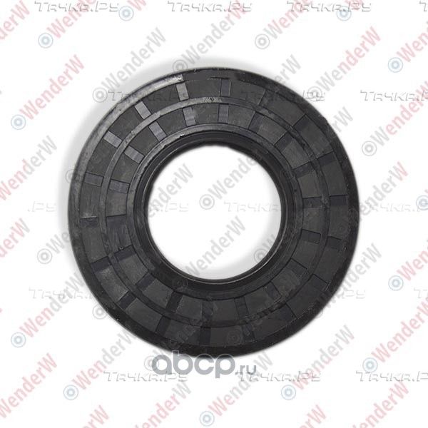 Сальник привода VW Passat CC 08-15, Tiguan 07-... 39X83.2X8 --,РОССИЯ (Wenderw). Артикул WE12078C