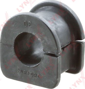 Втулка стабилизатора LYNXauto. Артикул B9625